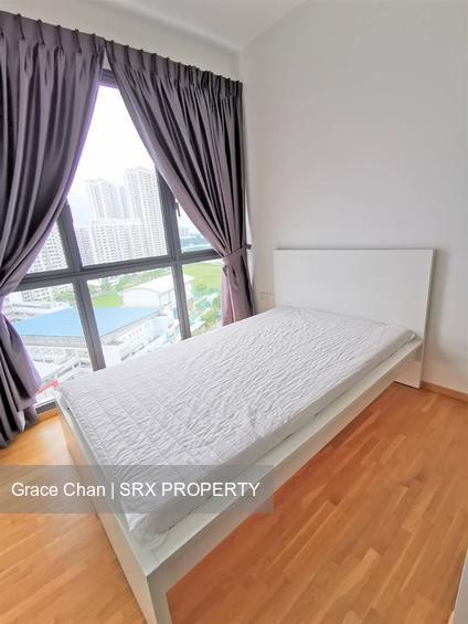 The Lakeshore (D22), Condominium #228791521